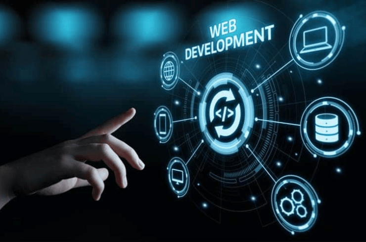 E-commerce Website Development Services