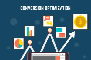 Website Conversion Rate