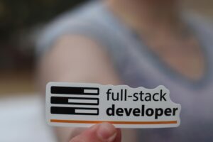 full-stack web developers in Manchester