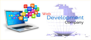 website design and development agency