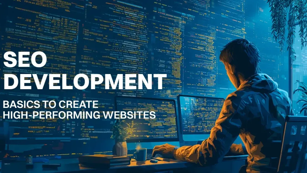 optimize your website