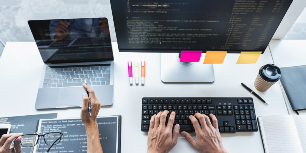 professional-website