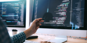 custom-web-application-development