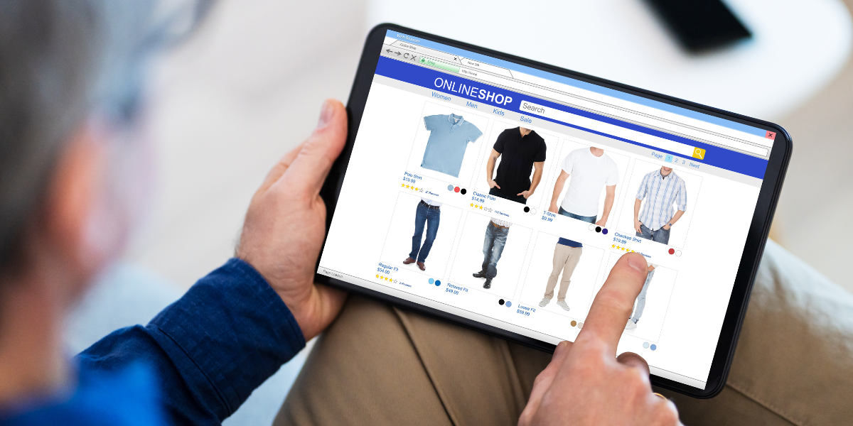 eCommerce-web-development-UK