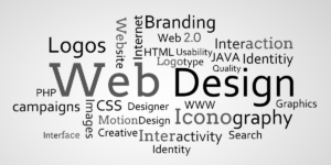 web design ecommerce