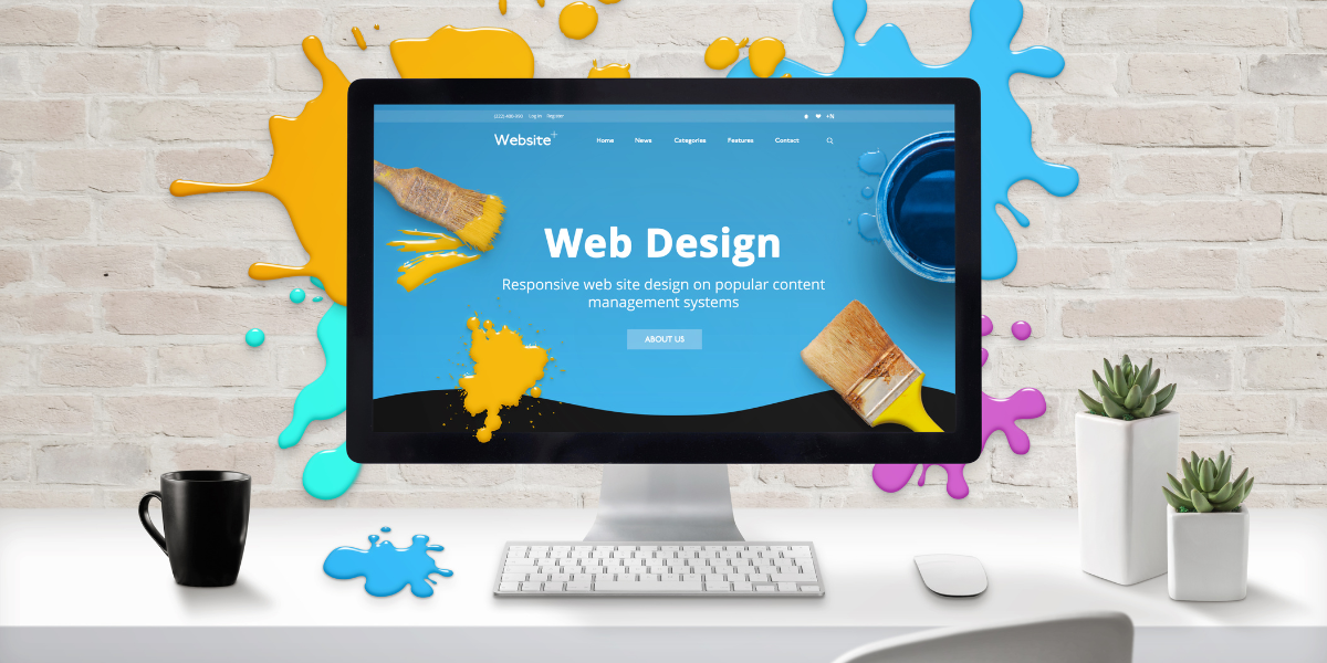 Web Designers in UK