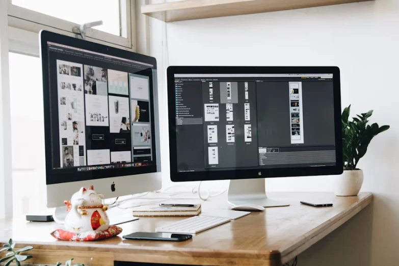 Complete Web Design and Development Solutions