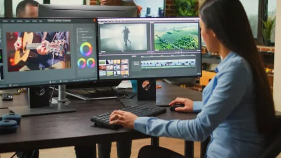 Creative Web Design Manchester Experts