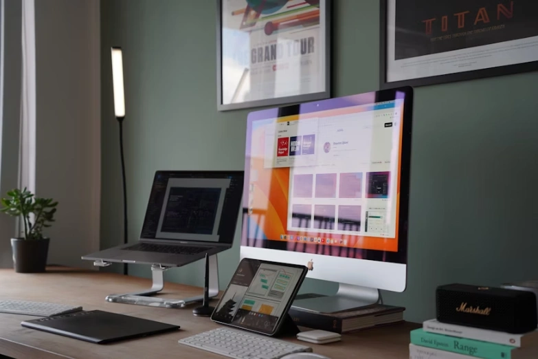 Custom Web Page Design Services in Manchester
