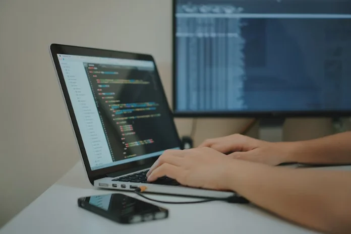 Expert London Web Development Company