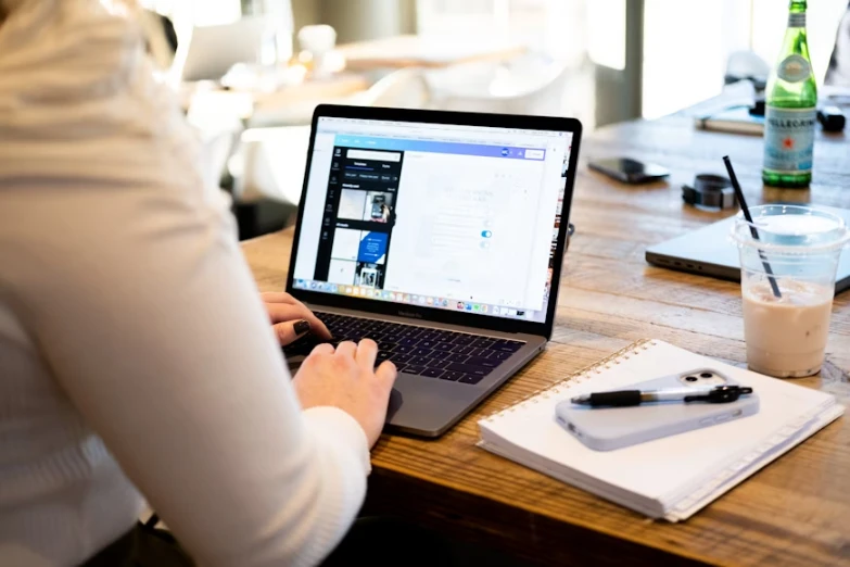 Full Service Web Design and Development Services