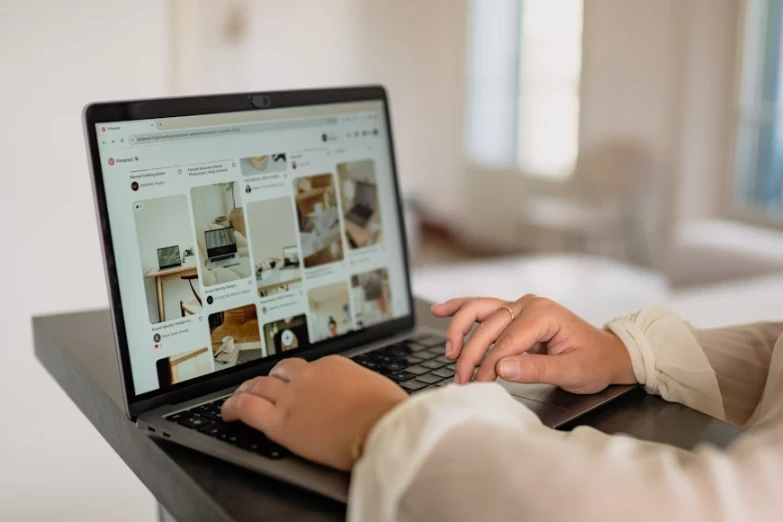 Professional Web Design and Development Company