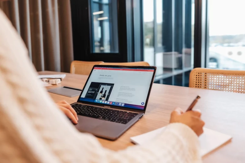 Trusted Web Design and Development Agency