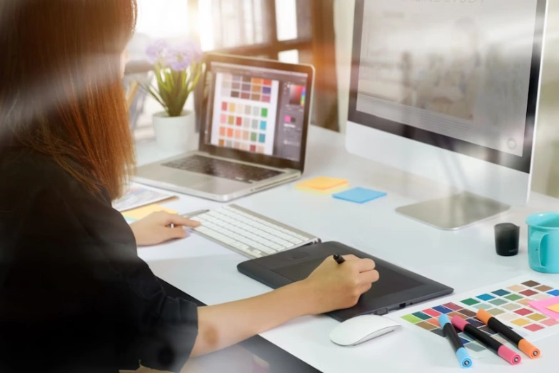 Website Designers in Manchester