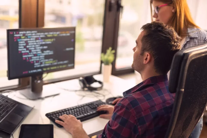 Why choose Whizmo for website development in London