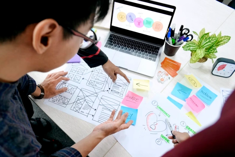 web design company in Manchester