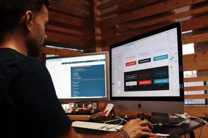 web design services in London for Growing businesses