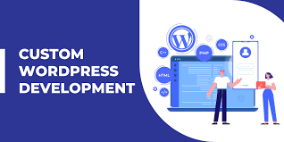 customised-wordPress-development