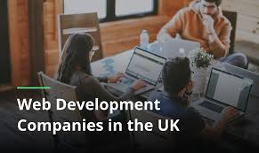 web-development-company-UK