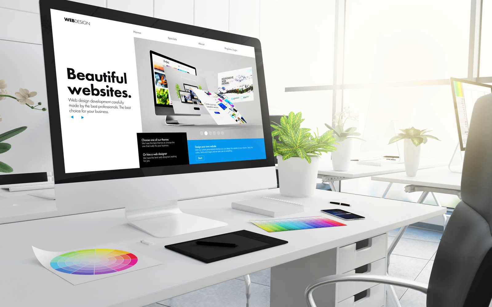 web-design-packages-small-business